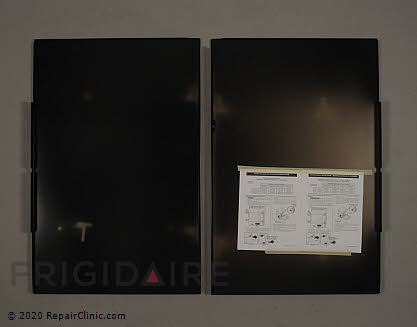 Side Panel 903044-9010 Alternate Product View