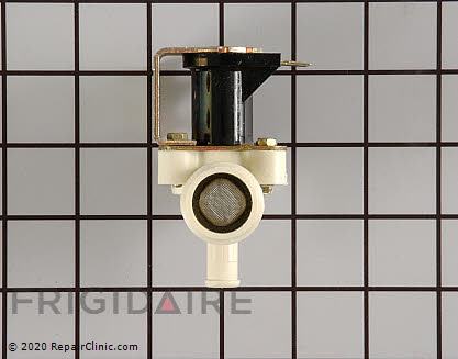 Water Inlet Valve 154111701 Alternate Product View