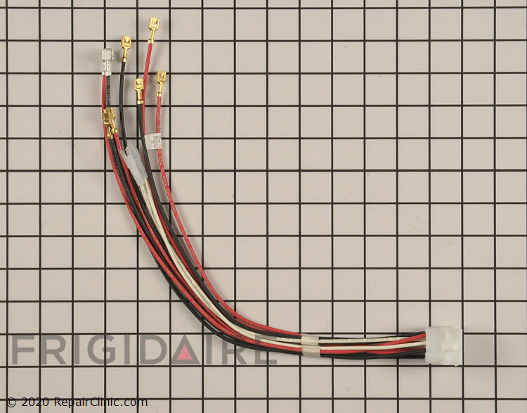318224815 Wire Harness