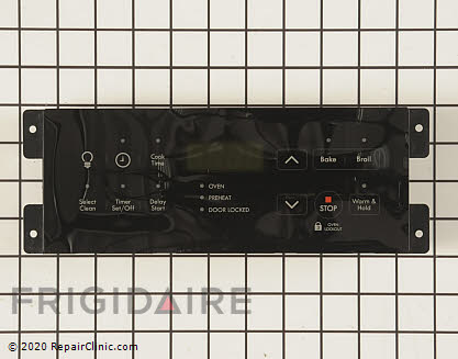 Control Board 318296814 Alternate Product View