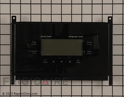 Display Board 242115004 Alternate Product View