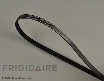 Drive Belt 5304511380 Alternate Product View
