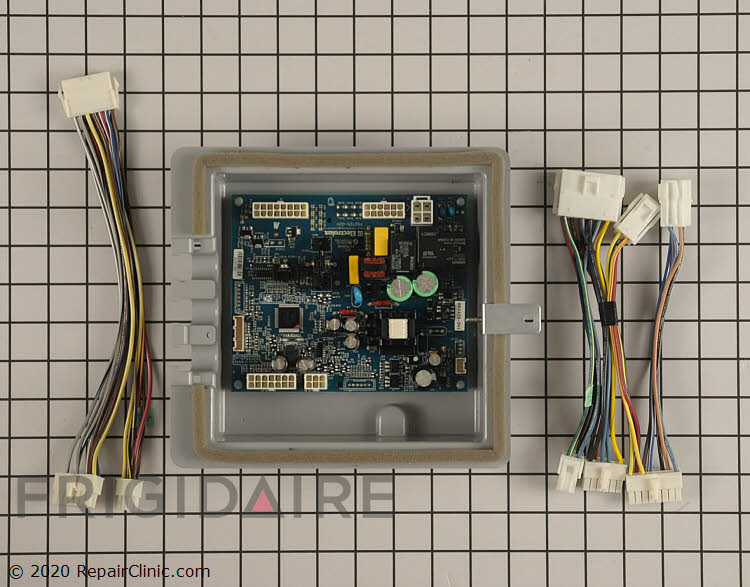 5303918523 Main Control Board