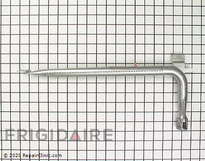 Burner Tube 5303207601 Alternate Product View