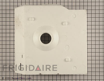 Compressor 5304459185 Alternate Product View