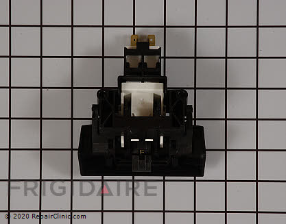 Door Latch A00099902 Alternate Product View