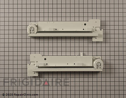 Drawer Slide Rail 5304489982 Alternate Product View