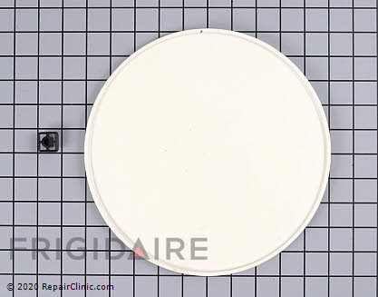 Glass Tray, Coupler & Support Roller 5303922167 Alternate Product View