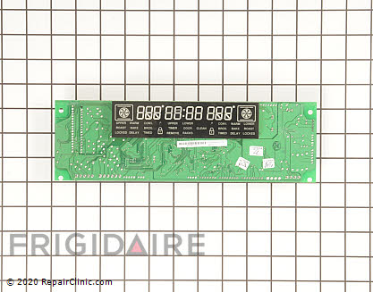 Oven Control Board 316443802 Alternate Product View