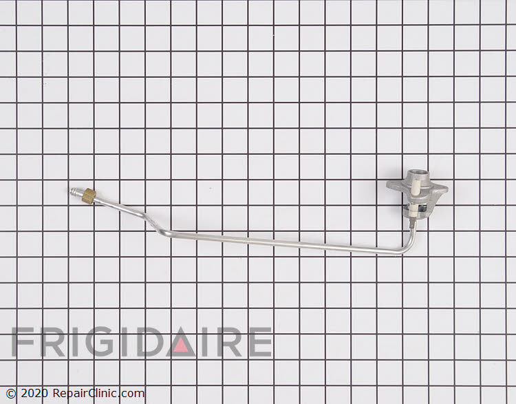 316430400 Surface Burner Orifice Holder