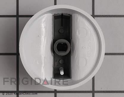 Control Knob 316543809 Alternate Product View