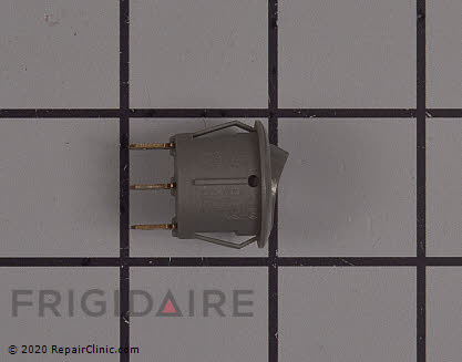 Dishrack Guide 152122010 Alternate Product View