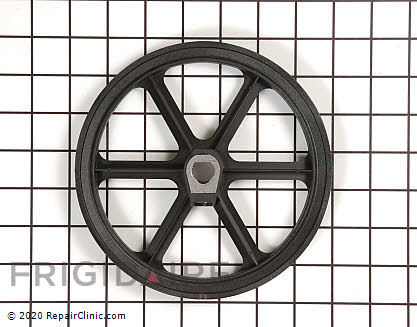 Drive Pulley 131498301 Alternate Product View