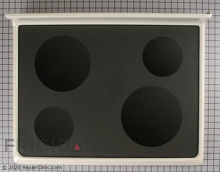 316421205 Glass Main Top