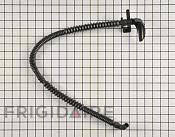 Hose - Part # 4977253 Mfg Part # 5304533220