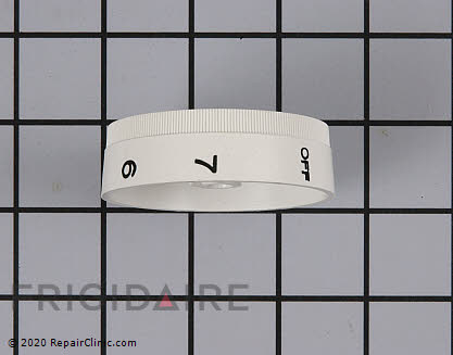 Thermostat Knob 216591802 Alternate Product View
