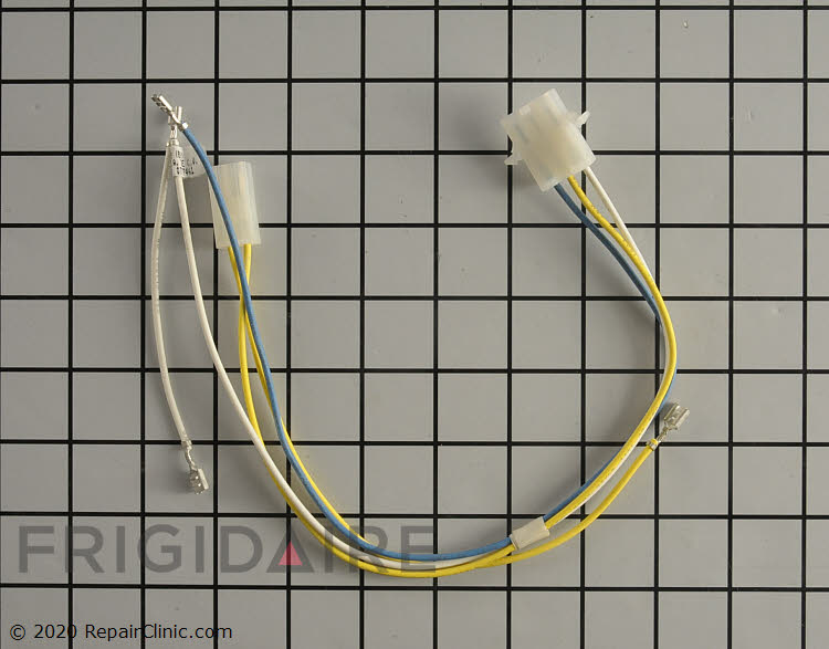808041201 Wire Harness