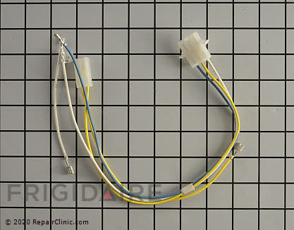 Wire Harness 808041201 Alternate Product View