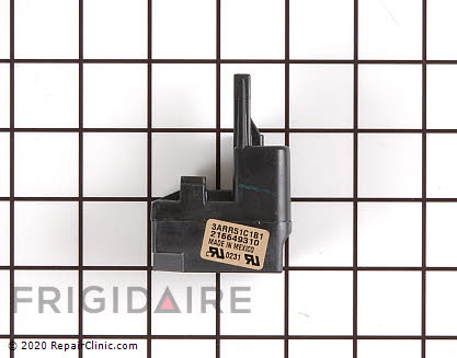 Control Board 216649310 Alternate Product View