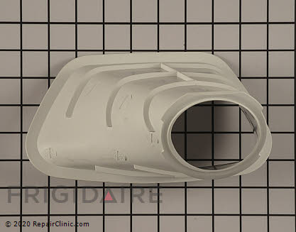 Dispenser Funnel Frame 240546802 Alternate Product View