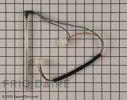 Mold Heater 241983201 Alternate Product View