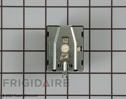 Selector Switch 134398500 Alternate Product View