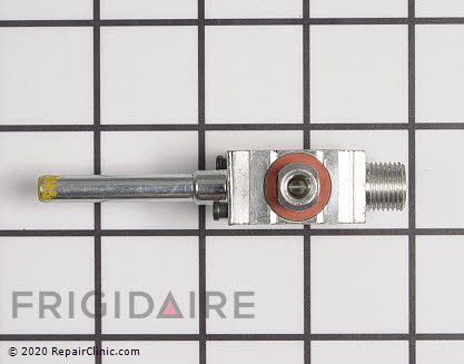 Surface Burner Valve 316536007 Alternate Product View