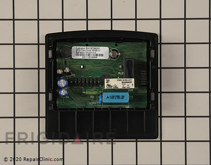 User Control and Display Board 297366201 Alternate Product View