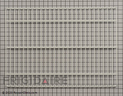 Wire Shelf 216331802 Alternate Product View
