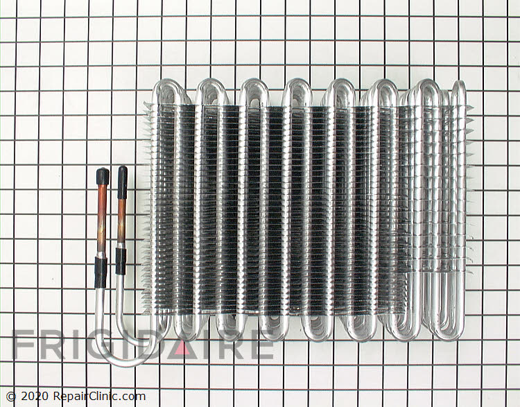 240553101 Evaporator