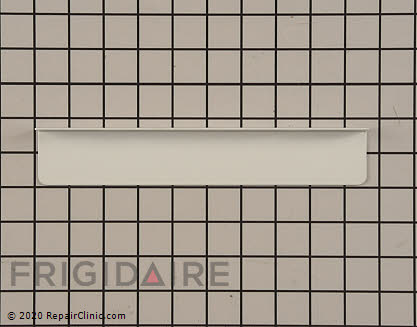 Ice Bucket Slide Rail 241865501 Alternate Product View