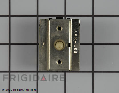 Push Button Switch 5303307038 Alternate Product View