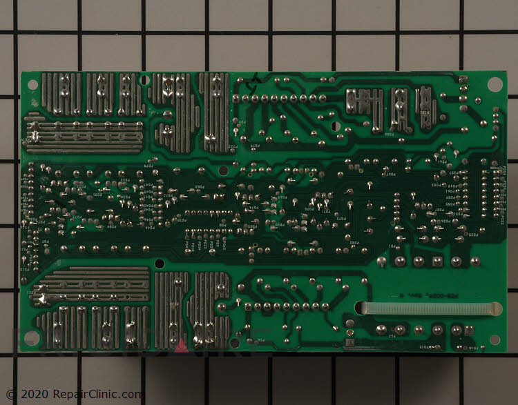 Relay Board 316443945 Alternate Product View