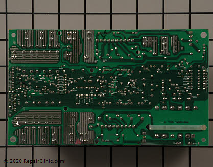 Relay Board 316443945 Alternate Product View