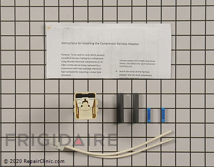 Relay and Overload Kit 5304491585 Alternate Product View