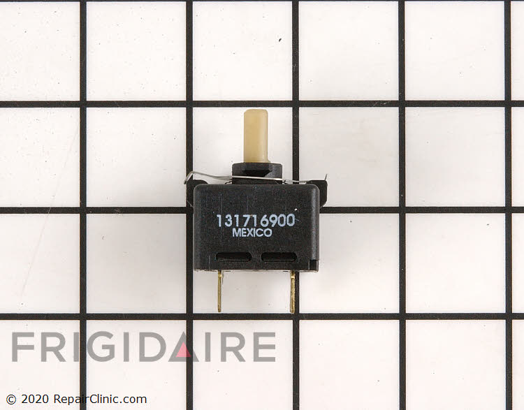 131716900 Switch