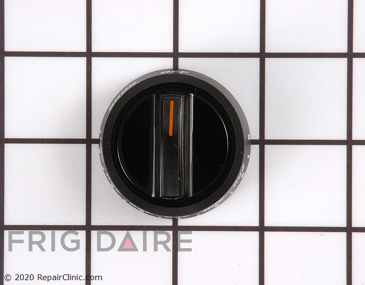 3204880 Thermostat Knob