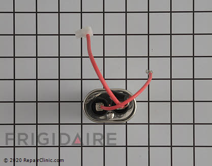 Capacitor 5304461618 Alternate Product View