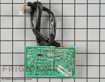 Control Board 5304472641 Alternate Product View