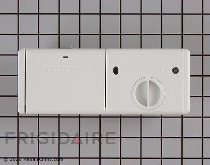 Detergent Dispenser 154230104 Alternate Product View