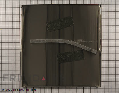 Outer Door Panel 154597907 Alternate Product View