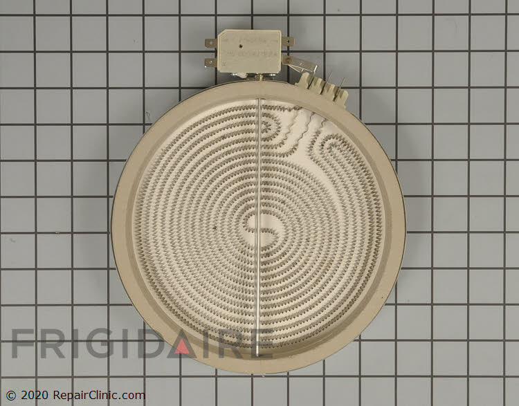 318198930 Radiant Surface Element