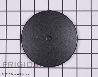 Surface Burner Cap 316219705 Alternate Product View