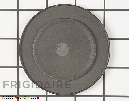 Surface Burner Cap 316438700 Alternate Product View