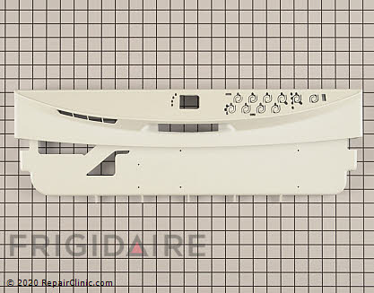 Control Panel 154662501 Alternate Product View