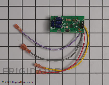 Dispenser Control Board 218905901 Alternate Product View