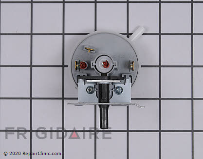 Pressure Switch 137014800 Alternate Product View