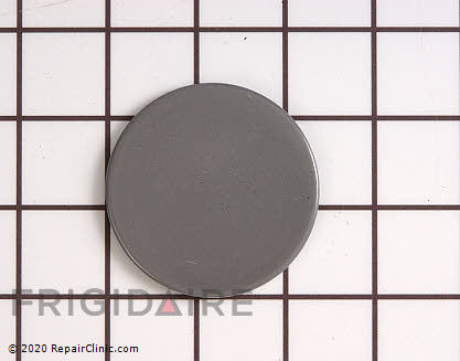Surface Burner Cap 316118801 Alternate Product View