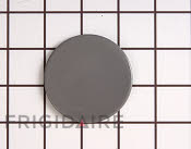 Surface Burner Cap - Part # 496579 Mfg Part # 316118801