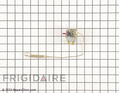 Temperature Control Thermostat 5304460418 Alternate Product View